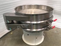 Flour Vibro Sifter