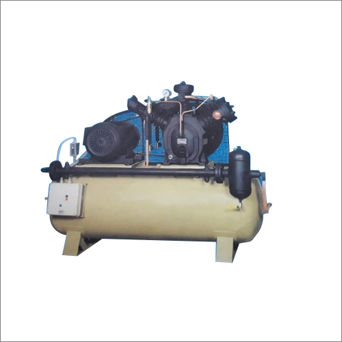 Reciprocating Compressors