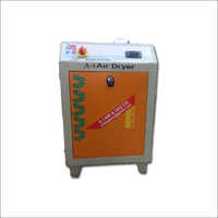 Refrigerated Air Dryer