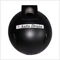 Automatic Drain Valve