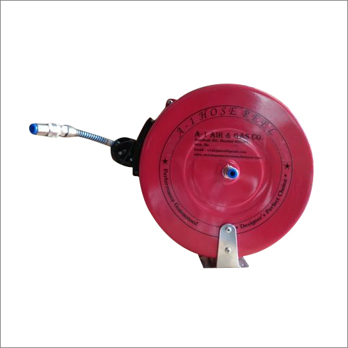 Air Hose Reel