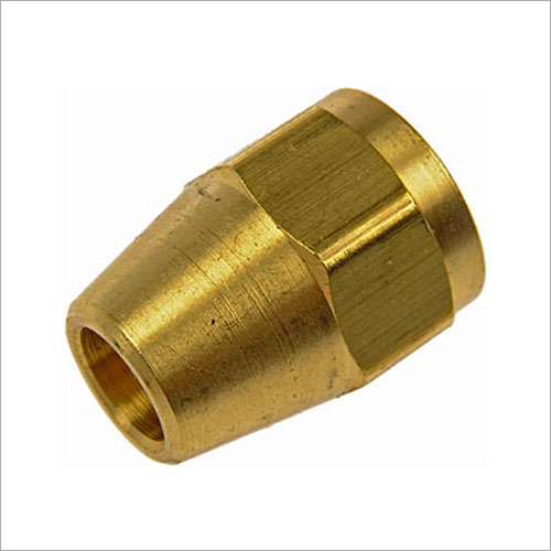 Brass Long Nuts Size: Different Available