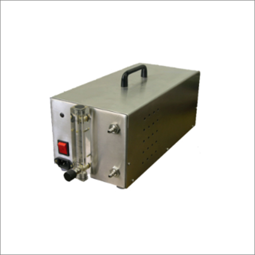 Air Cooled Ozone Generator By A-1 AIR & GAS CO.