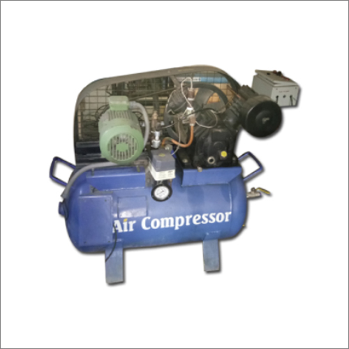 Compressor Protection System