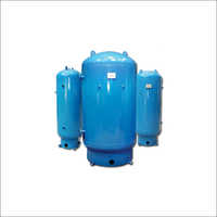 Industrial Air Receivers