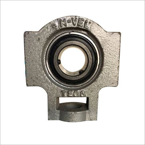 T 206 Pillow Block Ball Bearing By MARVEL ENGINEERING WORKS