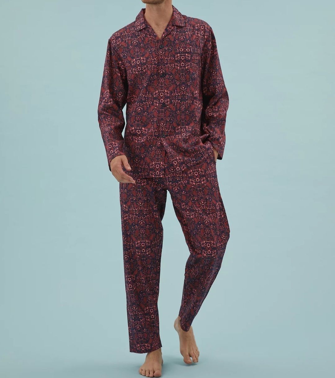 Mens Nightwear