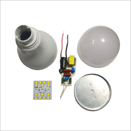 IC DRIVER LED BULB RAW MATERIAL