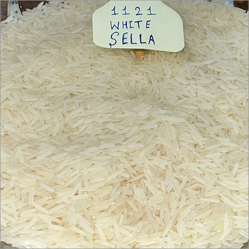 1121 White Sella Rice By BHAISAJYA SUPPLIERS PRIVATE LIMITED