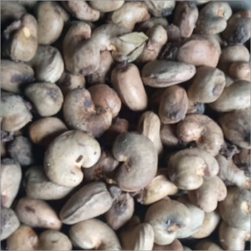 Raw Cashew Nut