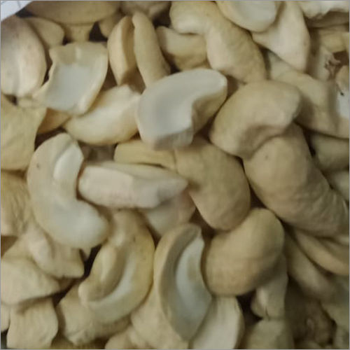 White Pure Split Cashew Nut