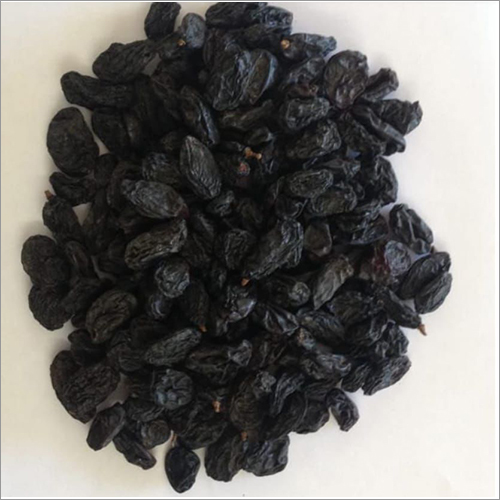 Black Raisin By BHAISAJYA SUPPLIERS PRIVATE LIMITED