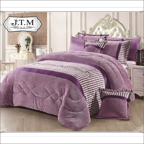 Oxford Comforter