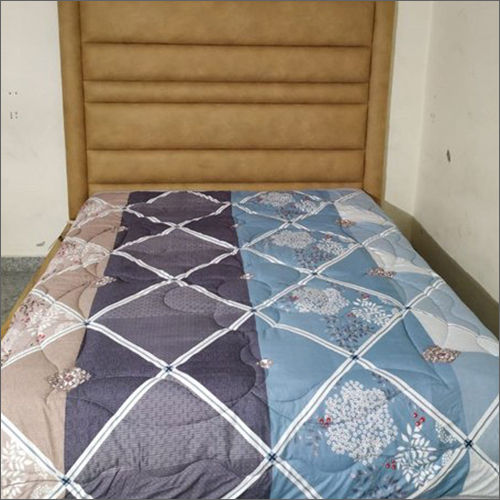 Printed Jojo Pearl Double Bed Comforter