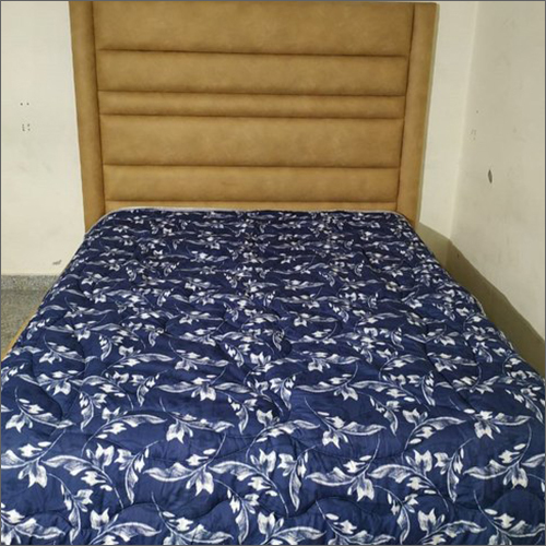 Printed Double Bed Comforter