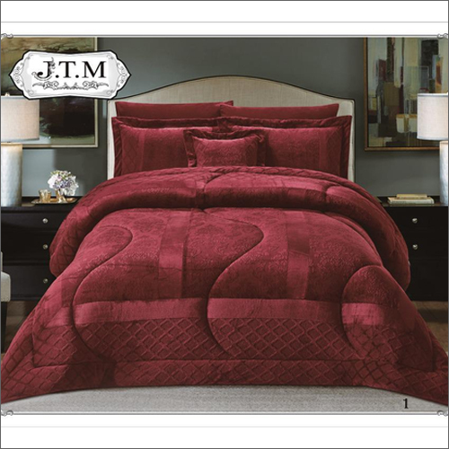 Oxford Comforter