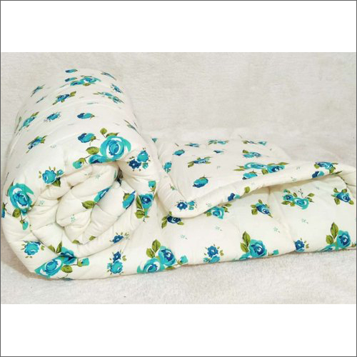 Jojo 100% Cotton Printed Comforter