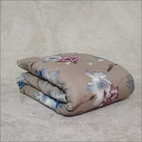 Double Bed Printed Comforter