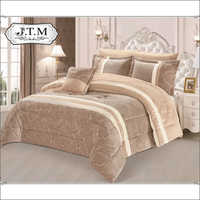 Oxford Light Weight Comforter
