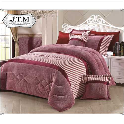 Oxford Designer Comforter