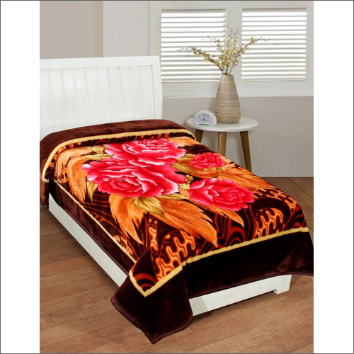 AC Soft Mink Blanket