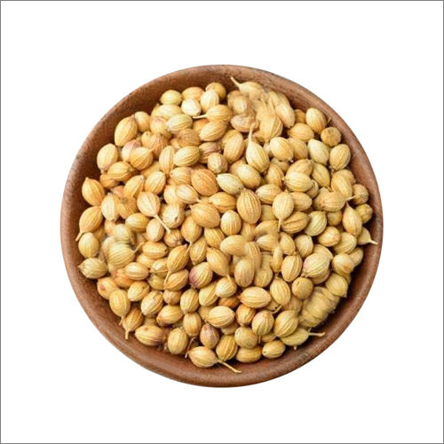 Organic Natural Coriander Seeds