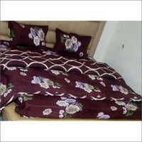 Jojo 4pc Doube Bed Comforter Set