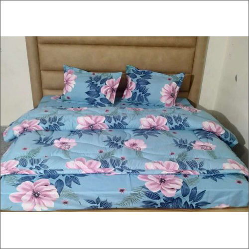 100% Cotton Jojo 4Pcs Designer Comforter Set