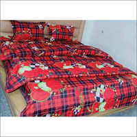 4 pcs Comforter Set