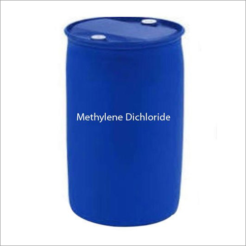 Methylene Dichloride Solvent