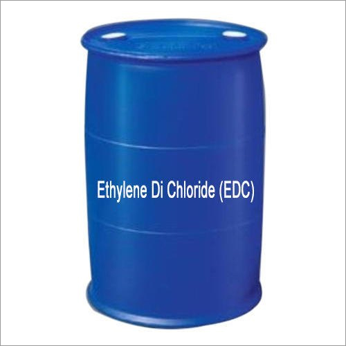 Ethylene Dichloride Solvent Application: Industrial
