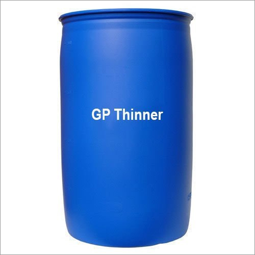 Industrial GP Thinner