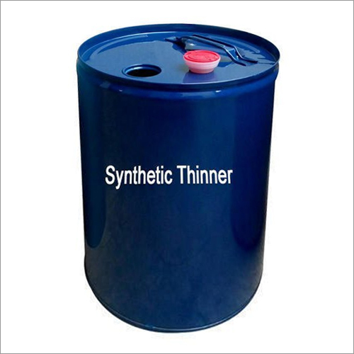 Industrial Synthetic Thinner