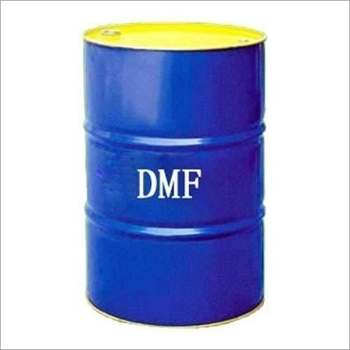 Di Methyl Formamide Storage: Dry Place