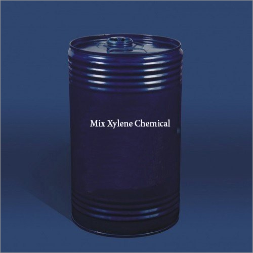 Mix Xylene Chemical