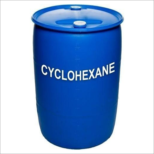 Cyclohexane Chemical