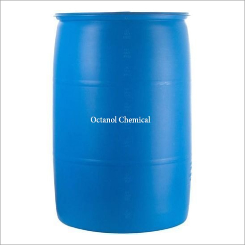 Industrial Octanol Chemical