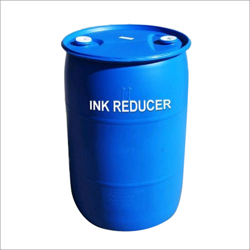 Industrial Liquid Ink Reducer