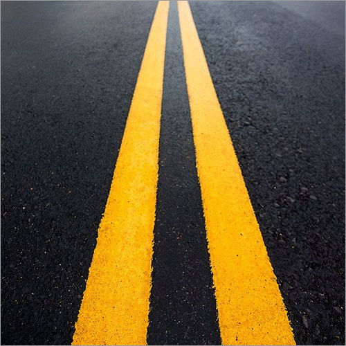 Liquid Yellow Thermoplastic Road Marking Paint at Best Price in Delhi ...