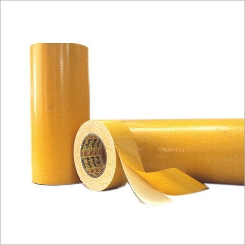 Double Sided Cloth Tape