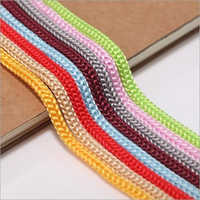 Polyester Carry Bag Rope