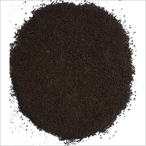 Natural CTC Tea Powder