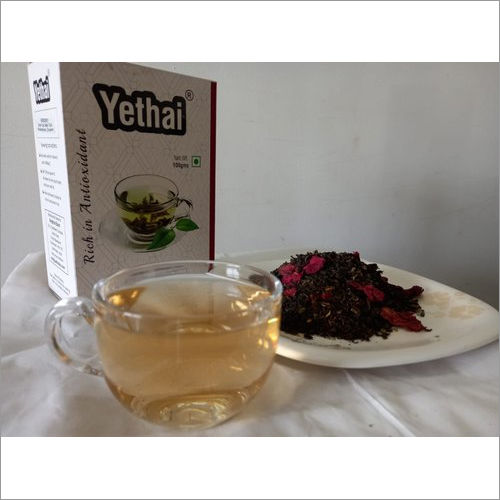Joint Pain Relieving Herbal Green  Tea