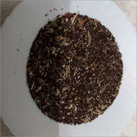 Organic Assam Masala Tea
