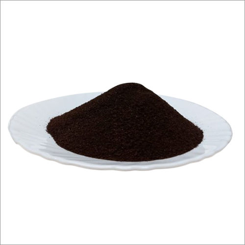 Dried Natural Strong Dust Tea Powder