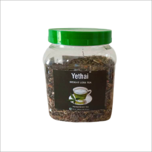 Dried Slimming Herbal Green Tea