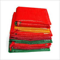 Leno Vegetable Mesh Bag