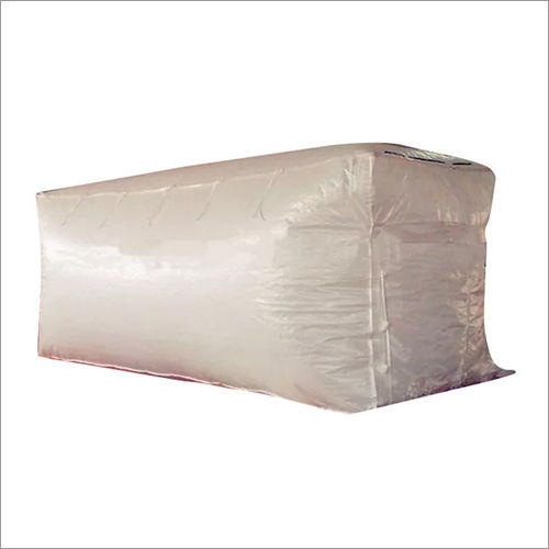 Plastic 20-40 Feet Container Liner Bag