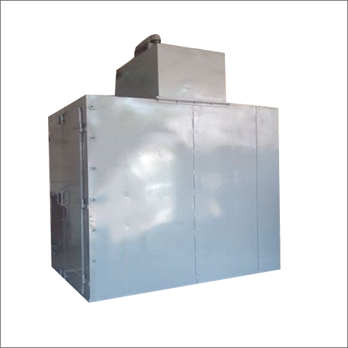 Stainless Steel Industrial Gas Oven