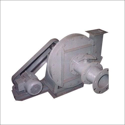 Double Inlet Centrifugal Fan